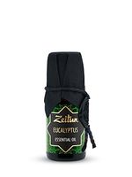 Zeitun 100% Pure Eucalyptus Essential Oil – Undiluted, Steam Distilled, Cruelty-Free, Natural Essential Oil – Stress Relief, Calming Essential Oil, Aromatherapy Essential Oils For Diffuser