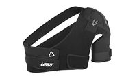 Leatt Left Shoulder Brace (Black, Large/X-Large)