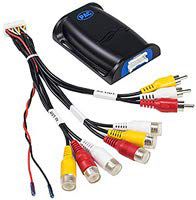 Pac A/v Switcher 2-Source 2 A/v-In/1 A/v Out A/v Switcher 2-Source 2 A/v-In/1 A/v Out