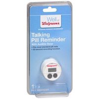 Walgreens Talking Dose Reminder 1 ea