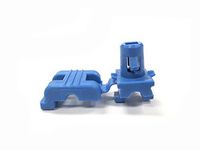 GENERAL MOTORS 88936987 CLIPE GATE LAT ROD