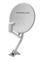 Winegard DS-4248 Home Satellite Reflector TV Antenna, 18-Inch