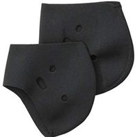 Top Quality Pain Relief Shock Absorbing Therapy Wraps Insoles Foot Sleeves