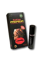 All Natual Premium Good Value Redlips Red Lips No Scent Delay Spray (1)
