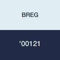 BREG '00121 Brace, Knee, Post-Op 26" L Foam Long Lite Anodized Bars Break Spring Loaded Flexion/Extension Stops with Shells