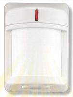 NAPCO PIR 1710 MOTION SENSOR