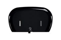 Toilet Paper Holder Dispenser, for Double Layer Jumbo Rolls [410051], HyTech, Twin Dispenser, Papernet 416009