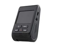 Viofo A119Pro_NOGPS Car dashcam Full HD 2560 x 1440P 30 fps Dashboard 130° Wide-Angle Lens Loop Recording G-Sensor