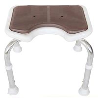 Zxwzzz Elderly Bath Special Chair Bathroom Seat Stool Shower Room Stool Old Bathroom Seat Bath Shower Chair