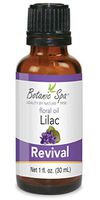 INDIANA BOTANIC GARDENS Lilac Floral Oil, 0.02 Pound