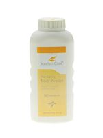 Medline Soothe & Cool Cornstarch Body Powder, 0.28000000000000003 Pound