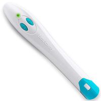 bite away®- Insect Sting and Bite Electronic Relief, FDA Cleared and Dermatologist Tested, Easy to use, Instant Itch Relief, Reduces Pain and Swelling, and Safe for Ages 2+