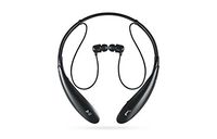 LG Electronics Tone Ultra (HBS-800) Bluetooth Stereo Headset - Retail Packaging - Black