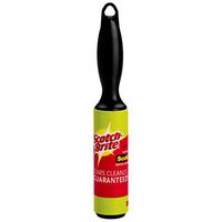 Scotch-Brite Mini Lint Roller, Works great on pet hair, Sticky, Great for travel, 72 Rollers, 30 Sheets Per Roller, 2160 Sheets Total