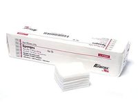 Pro Advantage P159522 Non-Woven Gauze Sponge, 2" x 2", Non-Sterile, 4-Ply (Pack of 4000)