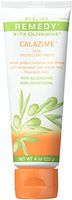 Medline Remedy with Olivamine Calazime Paste, 4oz Each (Pack of 2)