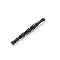 HOONSO Muscle Roller Stick Black