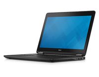 Dell Latitude E7250 12.5" Laptop, Intel i5-5300U 2.3GHz, 256GB SSD, 8GB DDR3, Windows 10 Pro