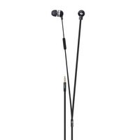 Vibe VHAIRLOCK-V1 In-Ear Headphone with 1-Button Remote