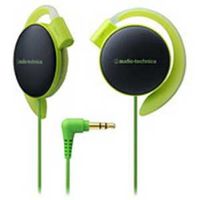 Audio Technica ATH-EQ500 | Ear-Fit Headphones (Japan Import)