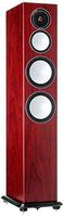 Monitor Audio - Silver Series 8- 3-way Floorstanding Speaker - Each - Rosenut