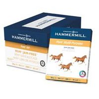 PAPER,FOREDP,LTR,3HP,WHT