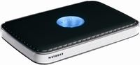 Netgear WNDR3300 Rangemax Dual Band Wireless-N Router