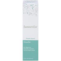 Summers EVE Douche Fresh Scent 4.5 OZ
