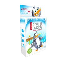 Cool It Buddy Instant Twin Cold Pack