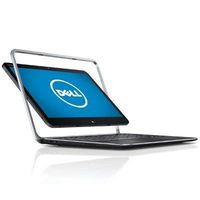 Dell XPS 12 12.5-Inch Convertible 2 in 1 Touchscreen Laptop (XPSD12-5335CRBFB)