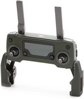 Wrapgrade Poly Skin for DJI Mavic 2 | Remote Controller (Army Green)