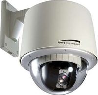 Speco Technologies OnSIP Network Camera - Color - 36x Optical - EXview HAD CCD - Cable - Fast Ethernet OPTZ36XO