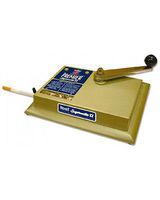 Premier Supermatic II 2 Tube Injector Cigarette Maker Making Machine