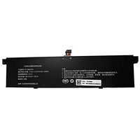 7XINbox 7.6V 39Wh 5230mAh R13B02W R13B01W Replacement Laptop Battery for Xiaomi Mi Air 13.3" Series Tablet R13B02W