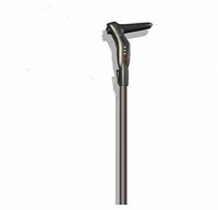 DDPP The Elderly Intelligent Crutch Stick Stick Slip Elderly Special Elderly Multi-Function Light Portable