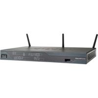 CISCO C881W-A-K9 881 4PORT FE ADVANCED SEC ROUTER WITH 11N FCC COMPLIANT