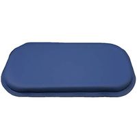 ULTRAGEL “OH SO Soft” All Purpose Personal Comfort Gel Pad SSG (Super Soft Gel) (4.5x8.5, Blue)