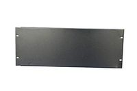 2 Pack 4U Rack Mount Panel Server Network Racks Enclosures Spacer 19 inch