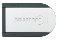 Power One Pocket charger for ACCU Plus Size p10, p13, p312 (Capacity - 2 Batteries)