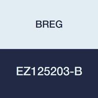 BREG 'EZ125203-B Z-13 Sport Brace, Athletic, Right, S