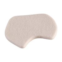 Steins 1/4 Inch No.90 Adhesive Felt Dancers Pads, Right, 100 Count