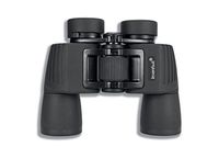 Levenhuk Sherman PLUS 8x42 Wide Angle Binoculars with Porro Prisms and Waterproof Body