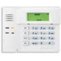 Ademco Honeywell Keypad 6150RF