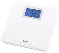 TANITA Digital bathroom scale HD-662-WH (White) by M by B. Toys