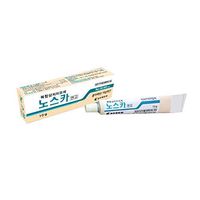 No-Scar Korean Scar Prevention Ointment #10 grams