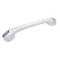 XIHAA Suction Grip Bar and Shower Handle for Bathroom,Assist Balance Handrail for Tub Safety - for Elderly, Handicap and Disabled(1Pcs)