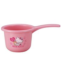 [Hello Kitty] NOGGIN water keep water pail buckets