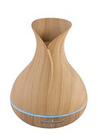 Humidifier with Aromatherapy Cool Mist Diffuser 2 in 1 LED Color Changing, High Output for Large Room