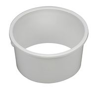 DMI Universal Replacement Commode Splash Guard, 0.4 Pound