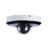 EmpireTech IP Camera SD1A203T-GN 2MP 3x Starlight IR PTZ Network Camera Support PoE English Version